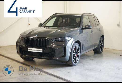BMW M-Sportpakket