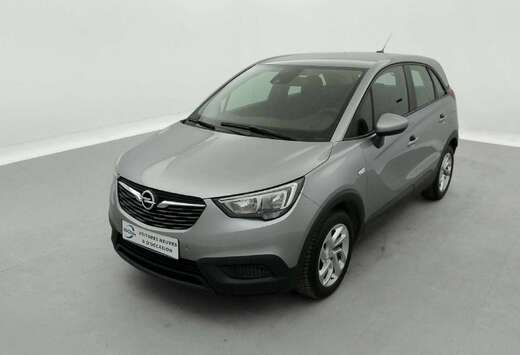 Opel 1.2i Edition *NAVI/CAMERA180/PDC AV-ARR/JA*