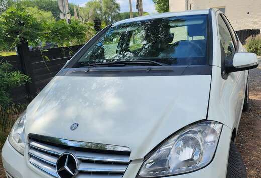 Mercedes-Benz CDI Avantgarde