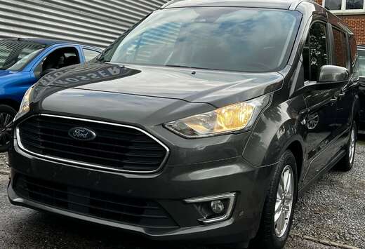 Ford ZTGA1DGX