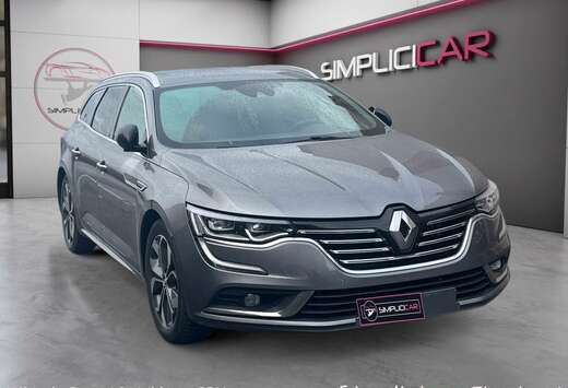Renault GARANTIE 12 MOIS* SW 2.0 Blue dCi S-Edition