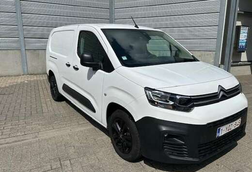 Citroen berlingo L2 HDI *BTW aftrekbaar*