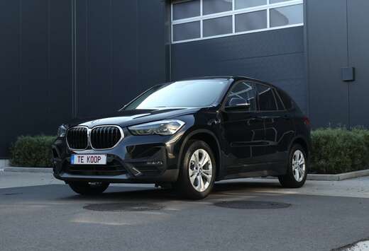 BMW X1 xDrive25e, Headup, Keyless,..