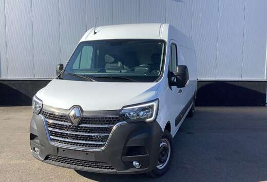 Renault Grand Confort L3H2 135 pk