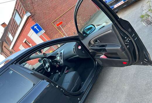 Kia Cee\'d SW 1.6 CRDi Edition ISG EcoDynamics DPF