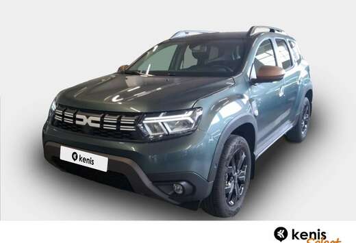 Dacia 1.3 TCe 130 Extreme NAVI AIRCO 360CAM