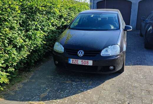 Volkswagen 1.4 Turbo 16v TSI Comfortline