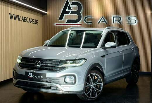 Volkswagen 1.0 TSI DSG * R LINE * GARANTIE 12 MOIS *  ...