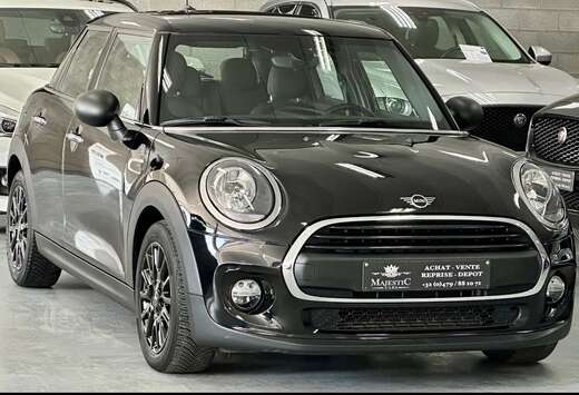 MINI Mini 1.5 One (EU6c)