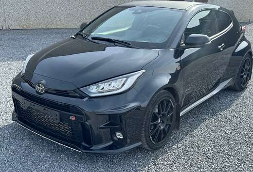 Toyota GR Yaris 1.6 Turbo Hi-Pack
