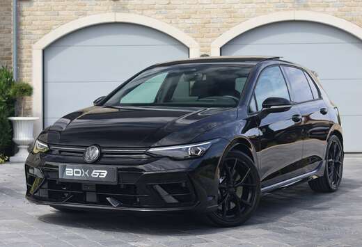 Volkswagen MY25 *4Motion *Akrapovic *H&K *360 *Cuir * ...