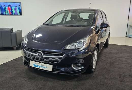 Opel 1.4i Enjoy (EU6.2) Navi - Digital Airco