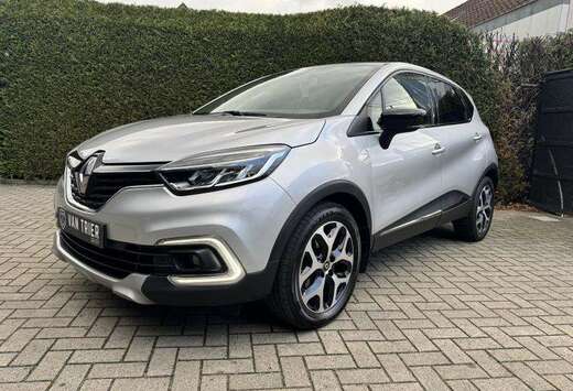 Renault Intens Tce 120 EDC