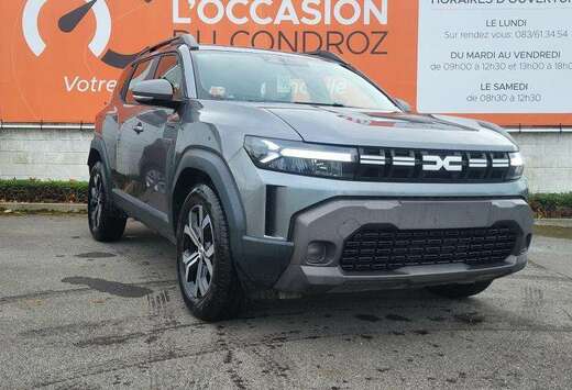 Dacia III Expression