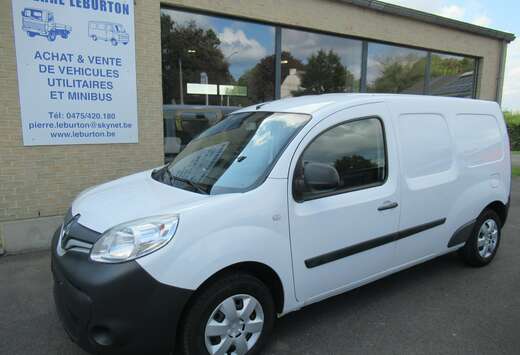 Renault MAXI  90CV AIRCO 7400€+TVA/BTW