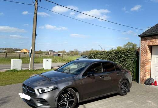 Mercedes-Benz Turbo Autotronic SPORT EDITION