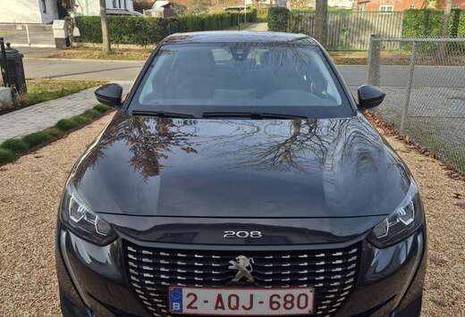 Peugeot PureTech 75 Active Pack