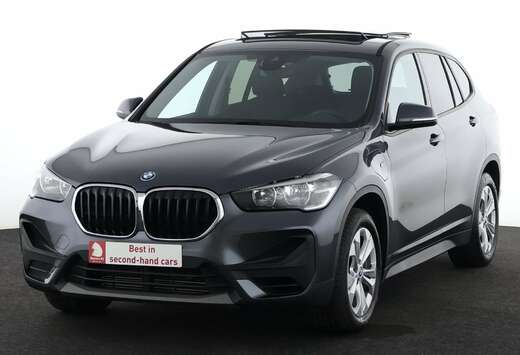 BMW xDRIVE 25e iA + CARPLAY + GPS + CAMERA + PDC + CR ...