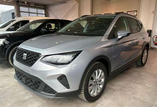 SEAT Arona 1.0 TSI Style