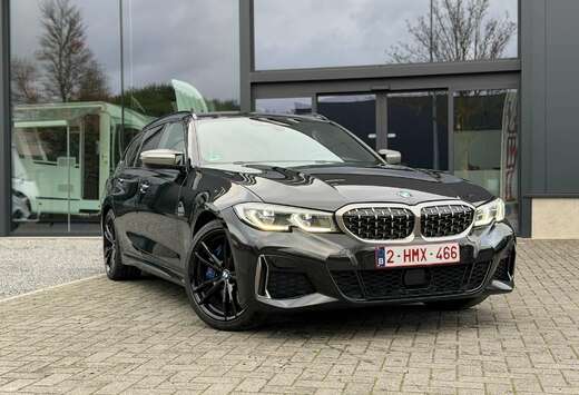 BMW M340i Touring xDrive