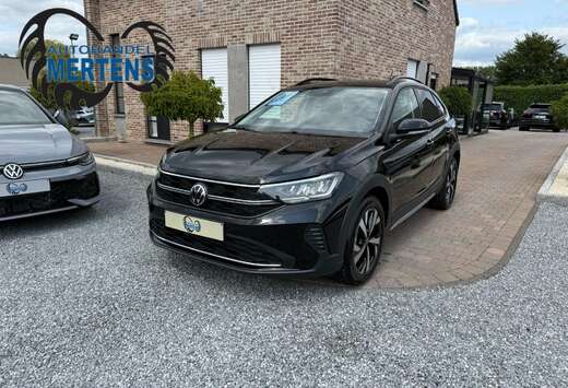 Volkswagen 1.0 TSI DSG 115PK EDITION CARPLAY AR/CAM N ...
