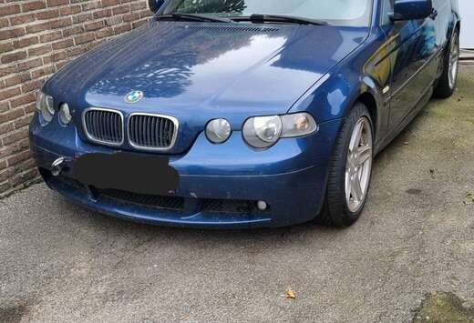 BMW Compact ti