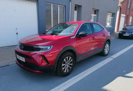 Opel Mokka 1.5 Turbo D Edition S/S