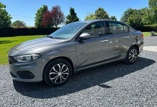 Fiat Tipo 1.4i contrôle technique ok