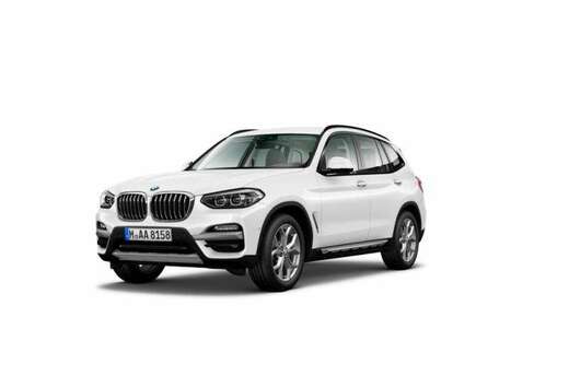 BMW xDrive20i