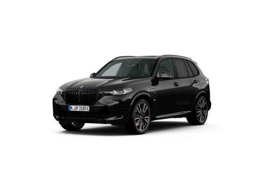 BMW xDrive50e M Sport INDIVIDUAL  PANO  TOWB  DRIVE