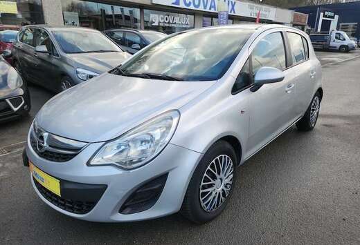 Opel Corsa 1.3 CDTi Essentia DPF