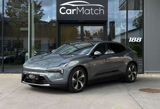 Long Range Single Motor - Nappa  Plus  Pilot