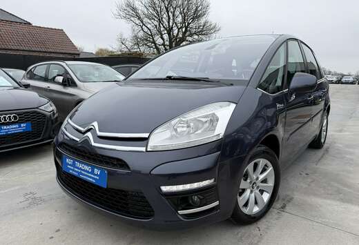 Citroen 1.6 HDI 112PK NAVIGATIE BLUETOOTH PDC LED CAR ...