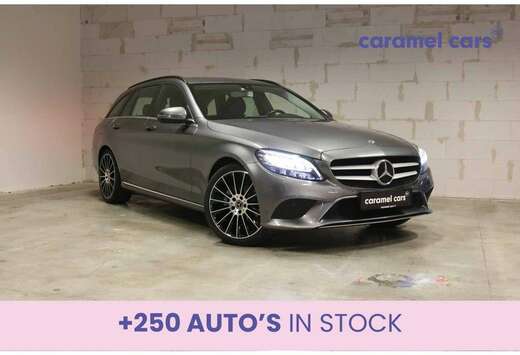 Mercedes-Benz 1.5 BENZINE AUTOMAAT *BTW AFTREKBAAR*LE ...