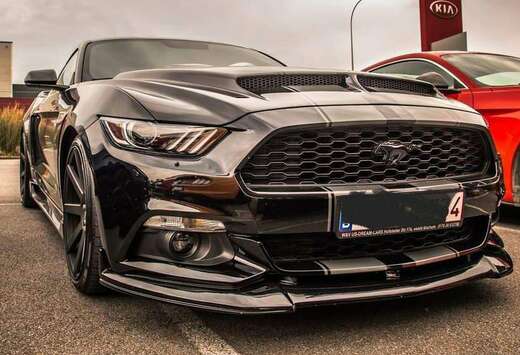 Ford Mustang 2.3 EcoBoost