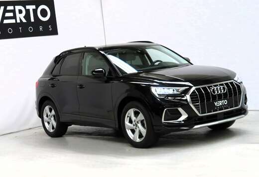 Audi Q3 35 TFSI Business Edition Advanced S tr.
