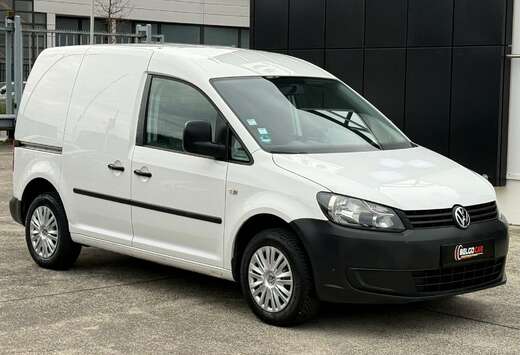 Volkswagen 1.2 ESSENCE - CONTRLE TECHNIQUE OK