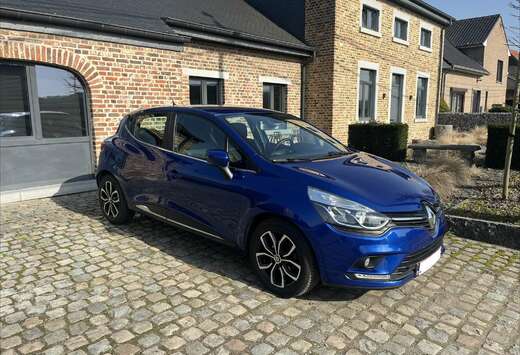 Renault (Energy) TCe 90 Start & Stop INTENS