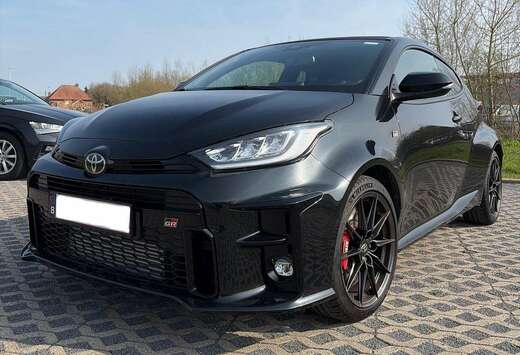 Toyota GR Yaris 1.6 Turbo Hi-Pack