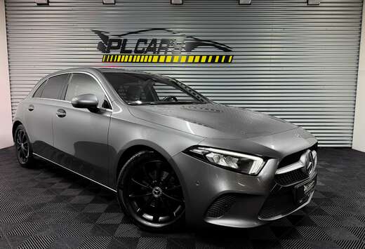 Mercedes-Benz A 180 d  LOOK AMG  CAMERA  GARANTIE