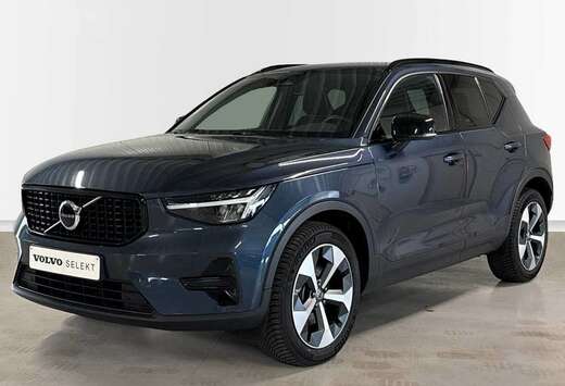 Volvo Plus Dark B3 Mild hybride  Adapt Cruise Control