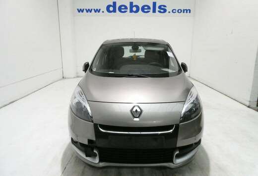 Renault 1.4 Iii Expressio