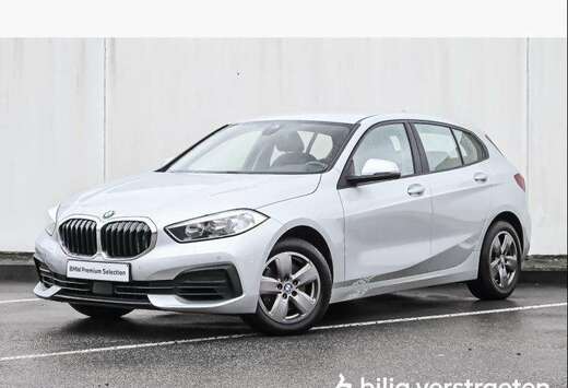 BMW i Hatch