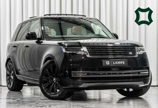 Land Rover Range Rover P460e Hybrid HSE Pano Meridian ...