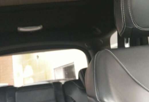 Mercedes-Benz GLE 250 d 4-Matic