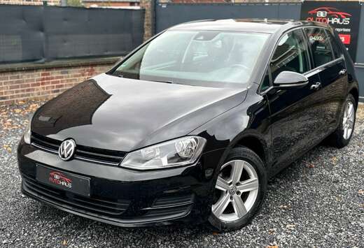 Volkswagen Bluemotion ***1An-Garantie***