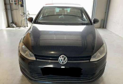 Volkswagen 1.2 TSI Trendline