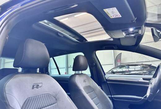 Volkswagen Golf 7 R Line