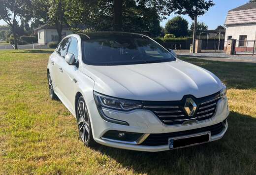 Renault Talisman ENERGY dCi 160 EDC INITIALE PARIS