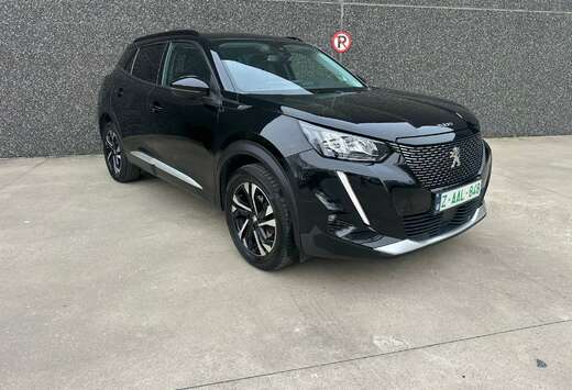 Peugeot 2008 1.2 PureTech Signature S